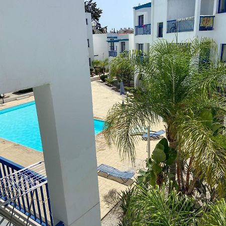 Beautiful 2Bedroom With The Pool بافوس المظهر الخارجي الصورة