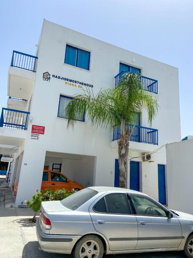 Beautiful 2Bedroom With The Pool بافوس المظهر الخارجي الصورة