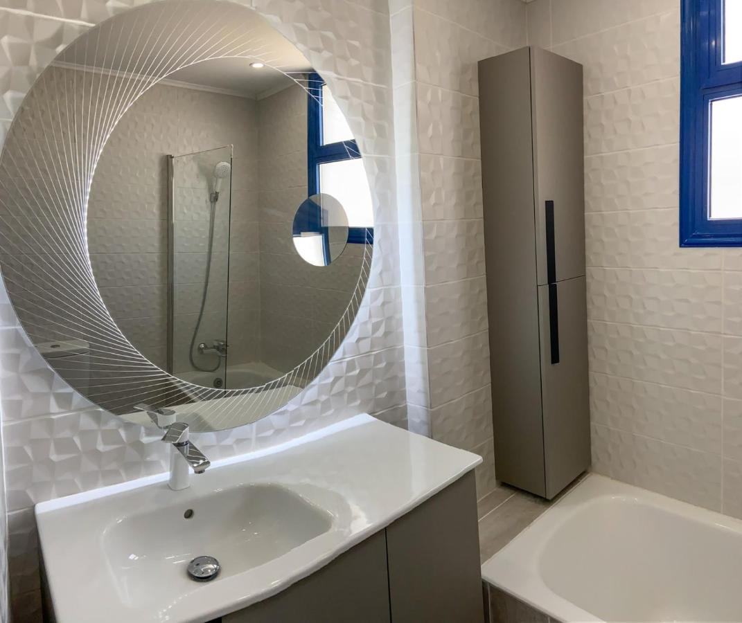 Beautiful 2Bedroom With The Pool بافوس المظهر الخارجي الصورة
