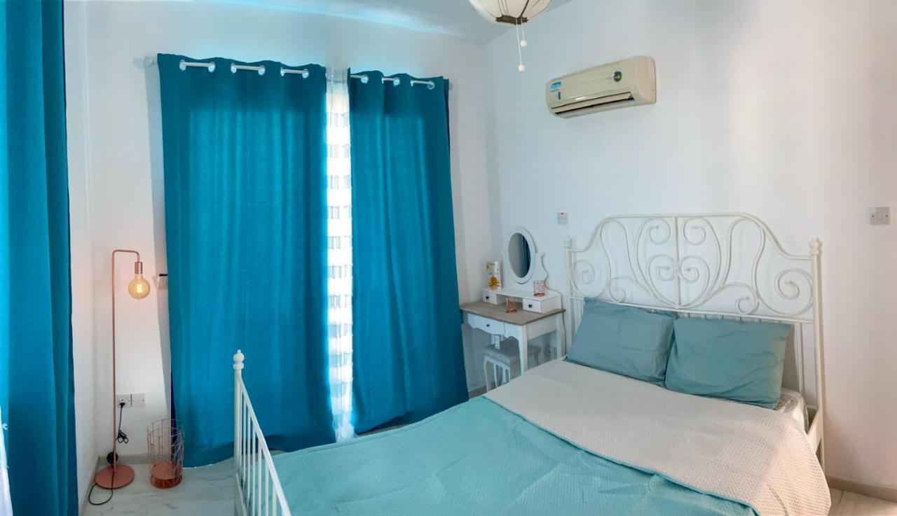Beautiful 2Bedroom With The Pool بافوس المظهر الخارجي الصورة