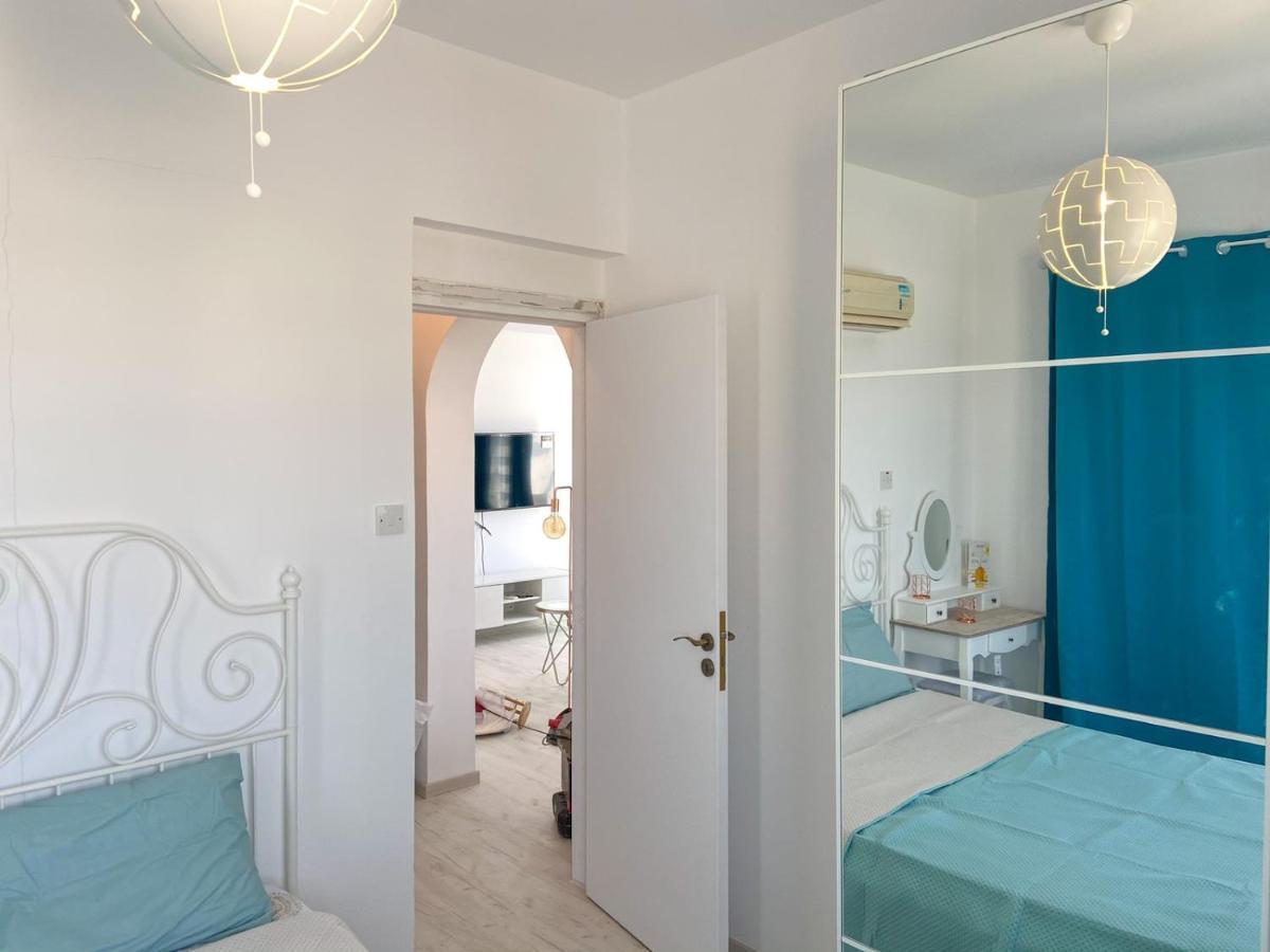 Beautiful 2Bedroom With The Pool بافوس المظهر الخارجي الصورة